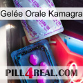 Gelée Orale Kamagra 37